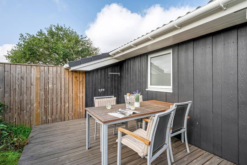 Foto von Ferienhaus AC38 in Gjellerodde - Westjütland