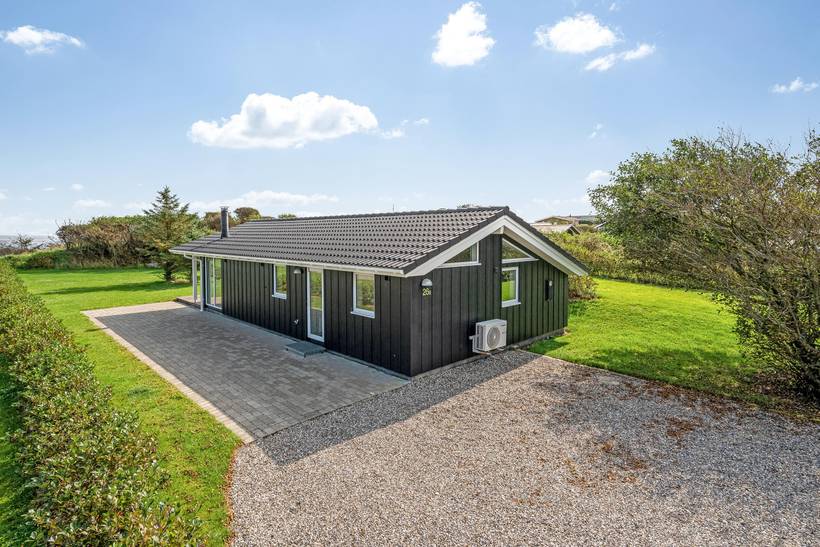 Foto von Ferienhaus AC38 in Gjellerodde - Westjütland