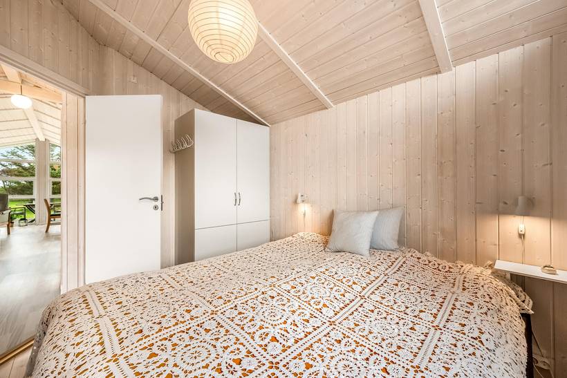 Foto von Ferienhaus AC38 in Gjellerodde - Westjütland