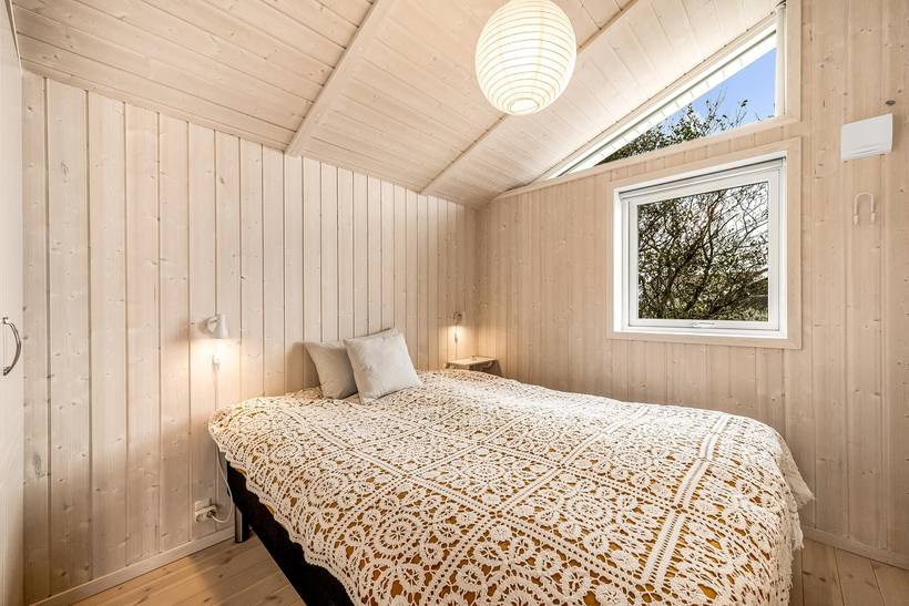 Foto von Ferienhaus AC38 in Gjellerodde - Westjütland