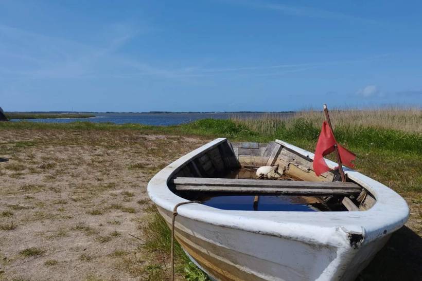 Foto von Ferienhaus AC43 in Søndervig - Westjütland