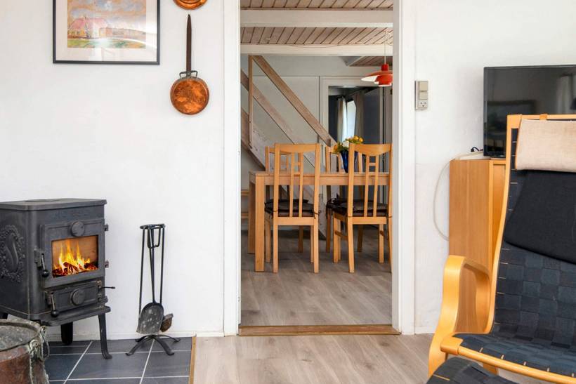 Foto von Ferienhaus AC43 in Søndervig - Westjütland