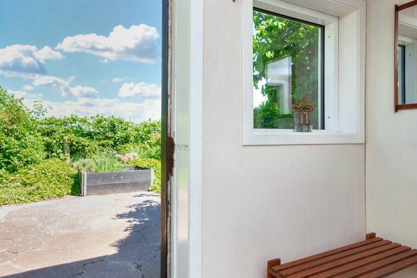 Foto von Ferienhaus AC43 in Søndervig - Westjütland