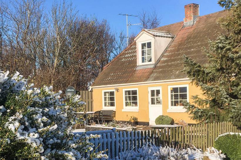 Foto von Ferienhaus AC43 in Søndervig - Westjütland