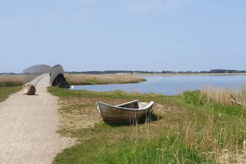 Foto von Ferienhaus AC43 in Søndervig - Westjütland