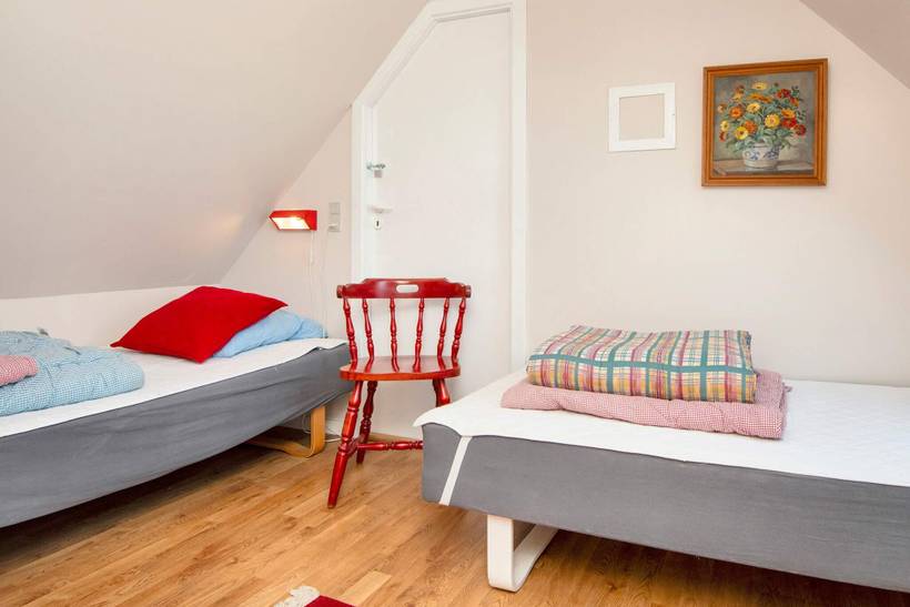 Foto von Ferienhaus AC43 in Søndervig - Westjütland