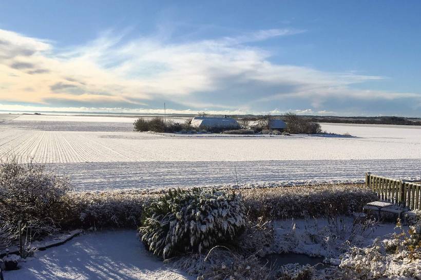 Foto von Ferienhaus AC43 in Søndervig - Westjütland