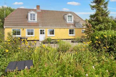 Vorschaubild von Ferienhaus AC43 in Søndervig - Westjütland
