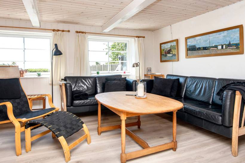 Foto von Ferienhaus AC43 in Søndervig - Westjütland