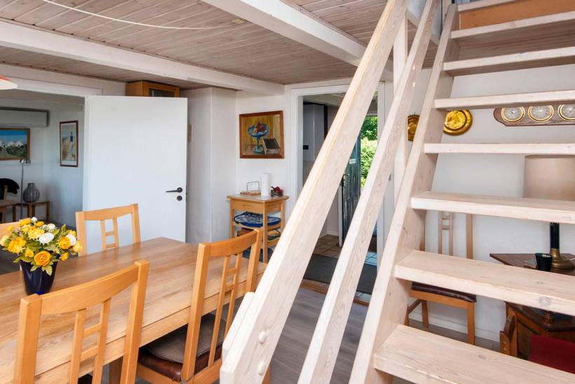 Foto von Ferienhaus AC43 in Søndervig - Westjütland
