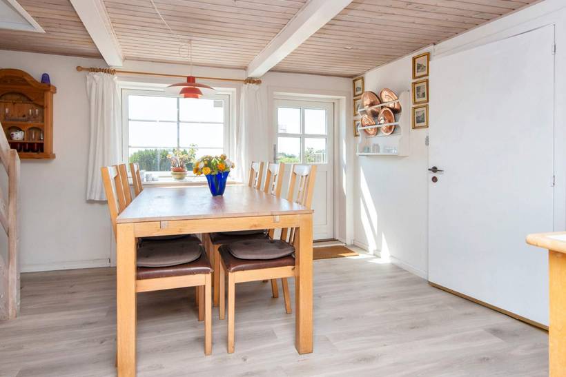 Foto von Ferienhaus AC43 in Søndervig - Westjütland