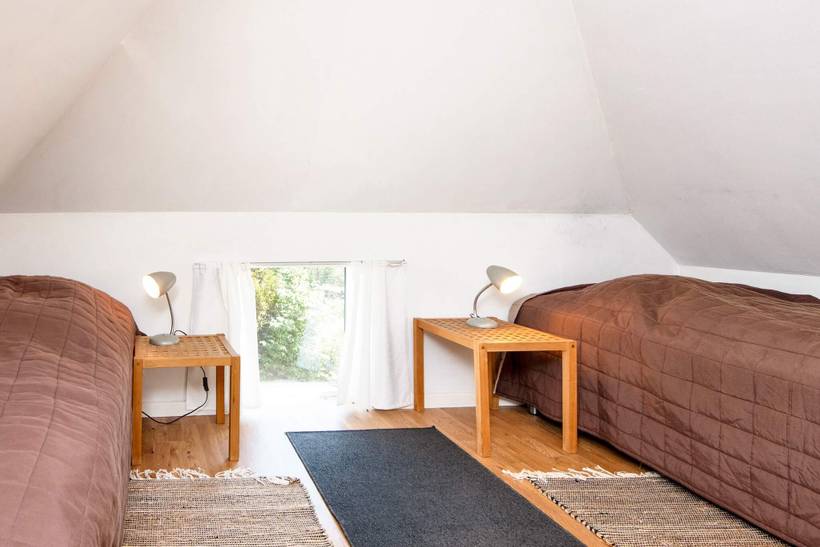 Foto von Ferienhaus AC43 in Søndervig - Westjütland