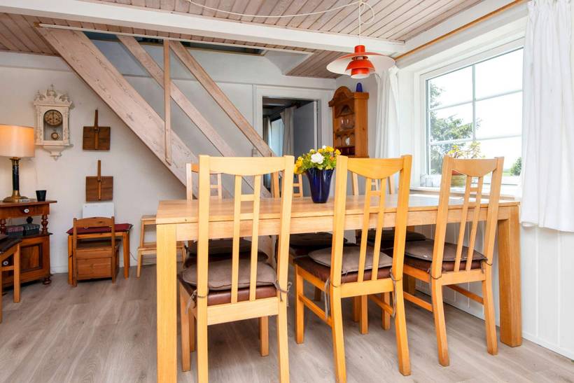 Foto von Ferienhaus AC43 in Søndervig - Westjütland