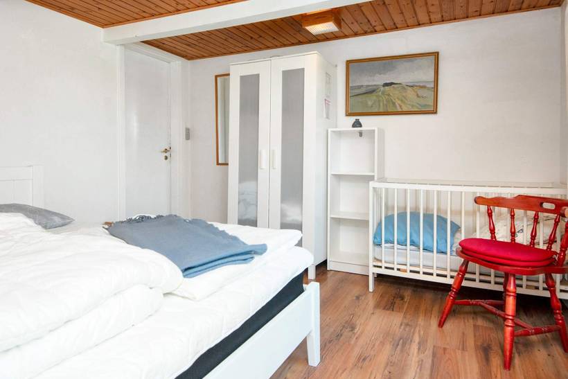 Foto von Ferienhaus AC43 in Søndervig - Westjütland