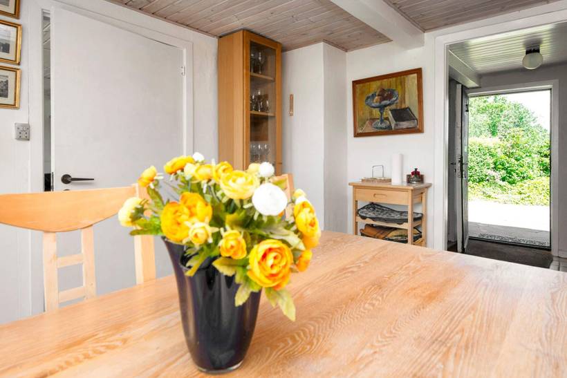 Foto von Ferienhaus AC43 in Søndervig - Westjütland