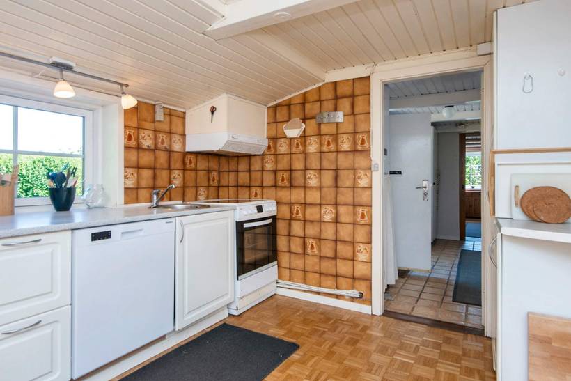 Foto von Ferienhaus AC43 in Søndervig - Westjütland