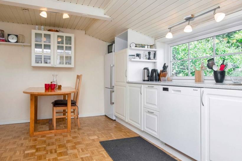 Foto von Ferienhaus AC43 in Søndervig - Westjütland