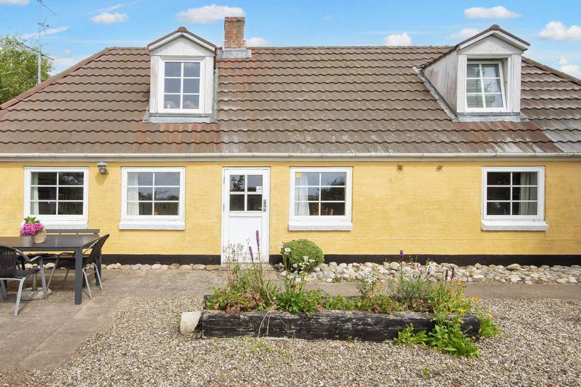 Foto von Ferienhaus AC43 in Søndervig - Westjütland