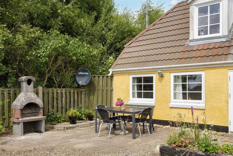 Foto von Ferienhaus AC43 in Søndervig - Westjütland