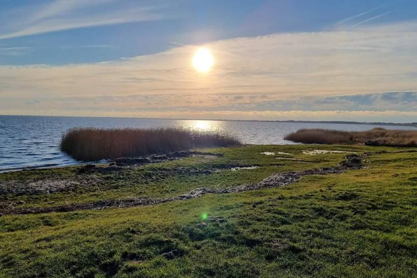 Foto von Ferienhaus AC43 in Søndervig - Westjütland