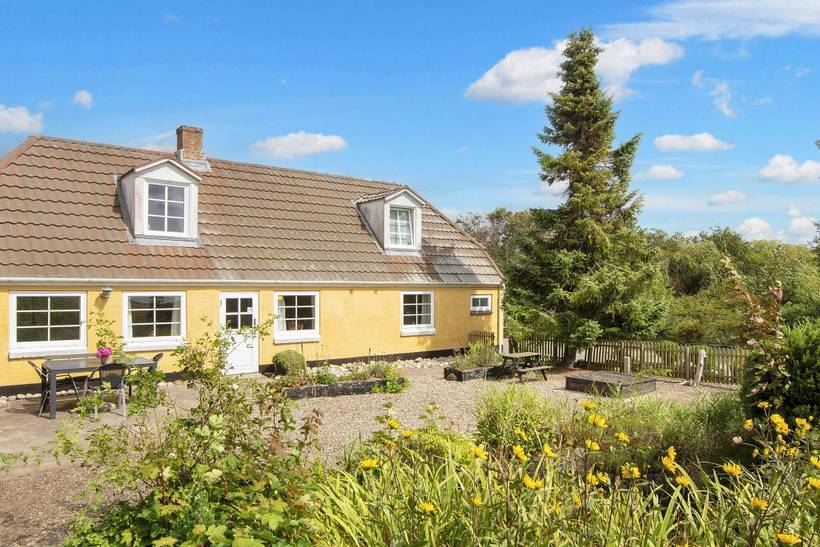 Foto von Ferienhaus AC43 in Søndervig - Westjütland