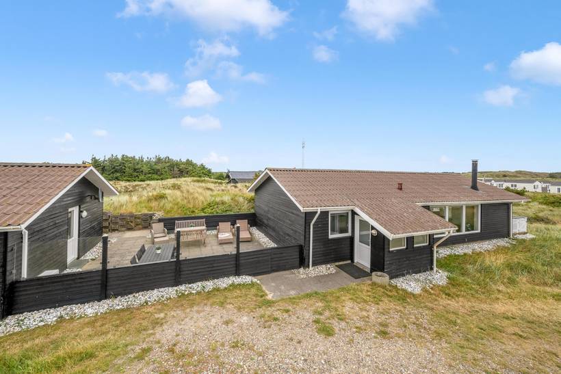 Foto von Ferienhaus AC46 in Årgab - Westjütland