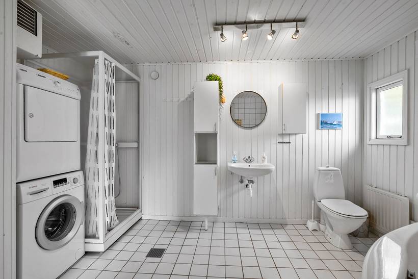 Foto von Ferienhaus AC46 in Årgab - Westjütland