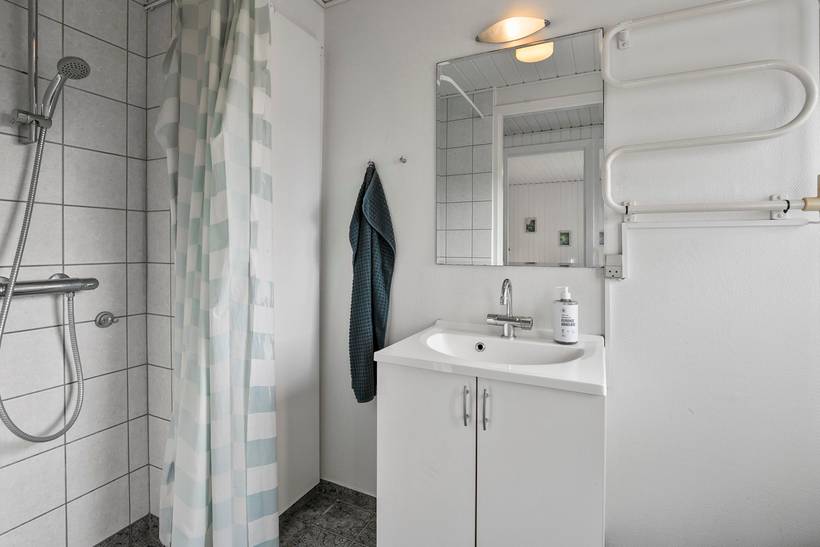 Foto von Ferienhaus AC46 in Årgab - Westjütland