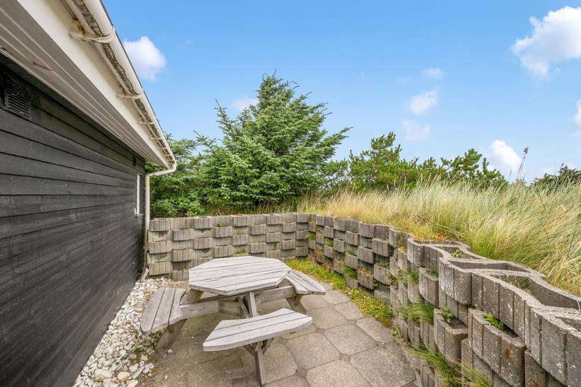 Foto von Ferienhaus AC46 in Årgab - Westjütland