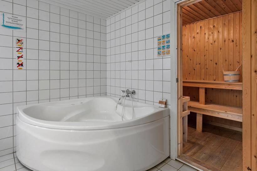 Foto von Ferienhaus AC46 in Årgab - Westjütland