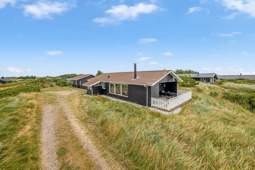 Foto von Ferienhaus AC46 in Årgab - Westjütland