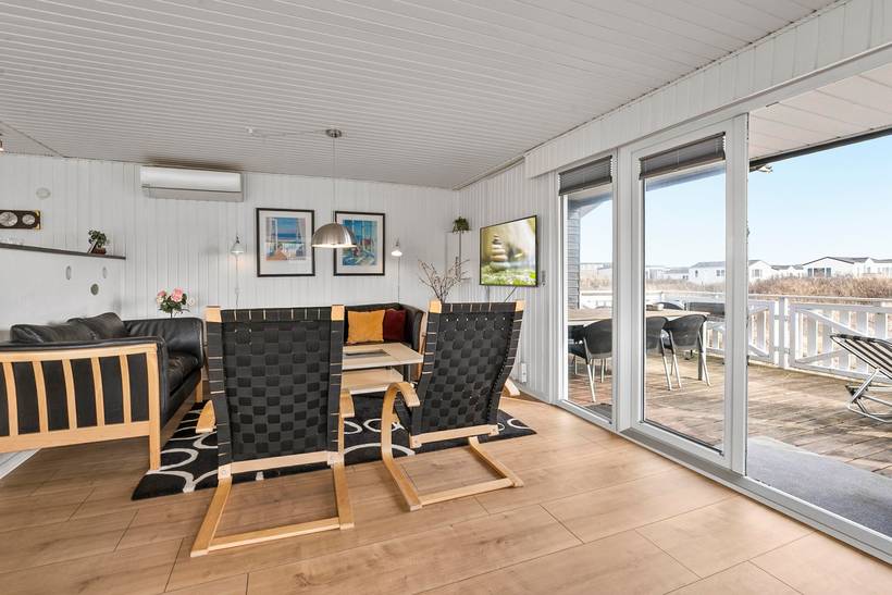 Foto von Ferienhaus AC46 in Årgab - Westjütland