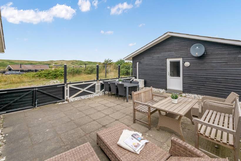 Foto von Ferienhaus AC46 in Årgab - Westjütland