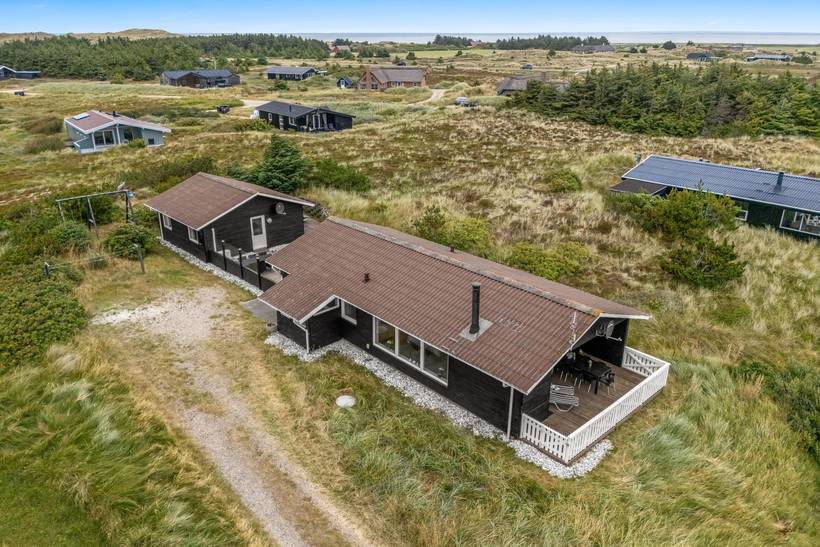 Foto von Ferienhaus AC46 in Årgab - Westjütland