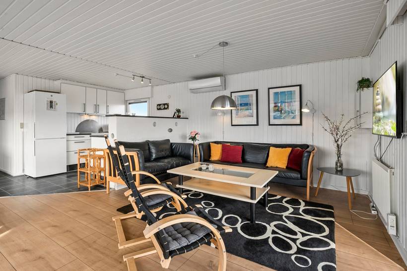 Foto von Ferienhaus AC46 in Årgab - Westjütland
