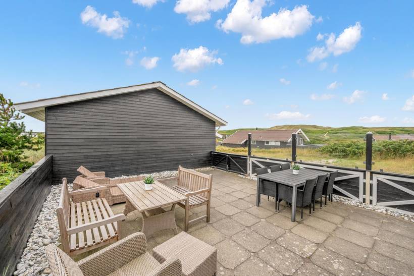 Foto von Ferienhaus AC46 in Årgab - Westjütland