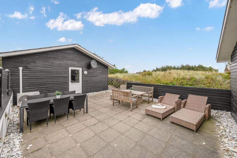 Foto von Ferienhaus AC46 in Årgab - Westjütland