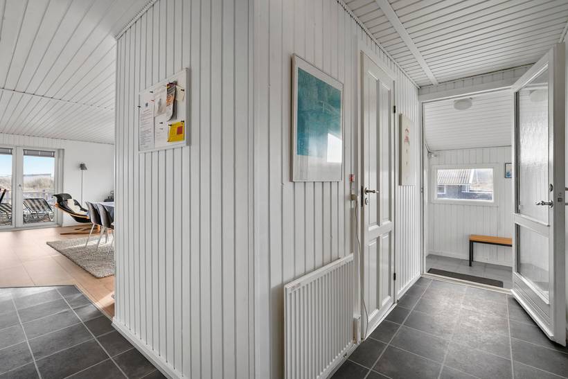 Foto von Ferienhaus AC46 in Årgab - Westjütland