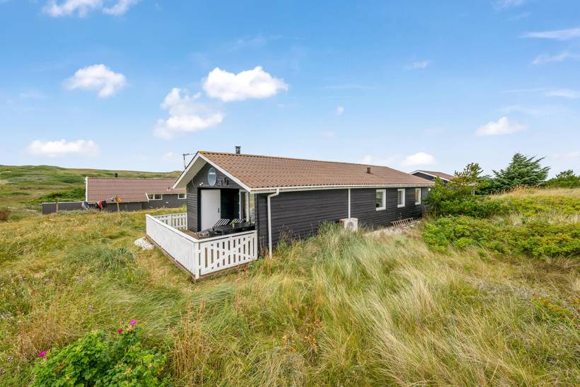 Foto von Ferienhaus AC46 in Årgab - Westjütland