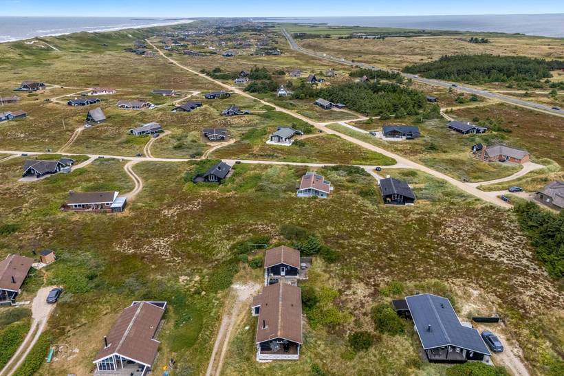 Foto von Ferienhaus AC46 in Årgab - Westjütland