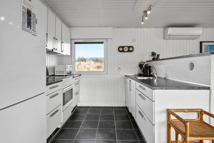 Foto von Ferienhaus AC46 in Årgab - Westjütland