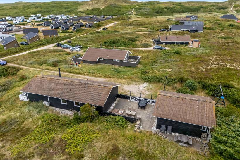Foto von Ferienhaus AC46 in Årgab - Westjütland