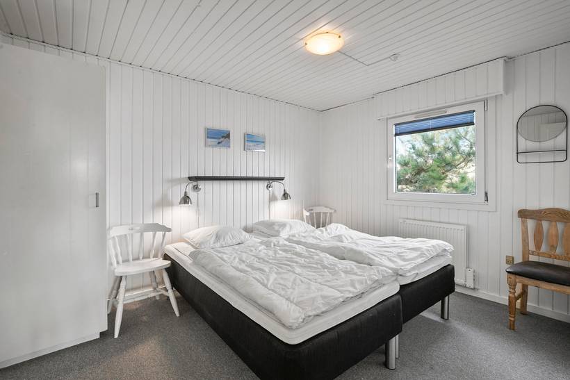 Foto von Ferienhaus AC46 in Årgab - Westjütland