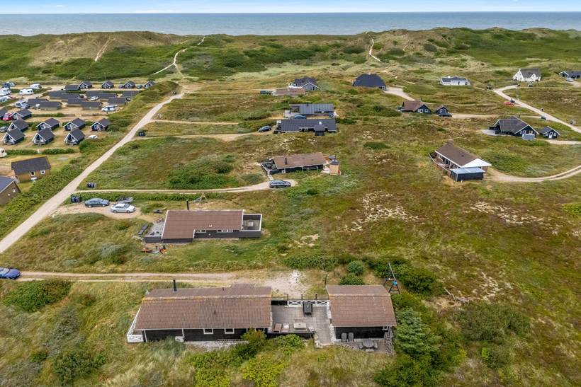 Foto von Ferienhaus AC46 in Årgab - Westjütland
