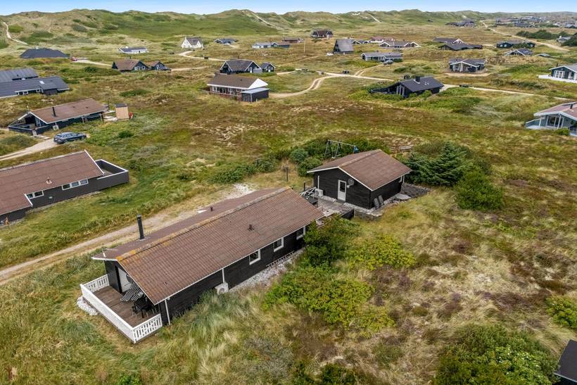 Foto von Ferienhaus AC46 in Årgab - Westjütland
