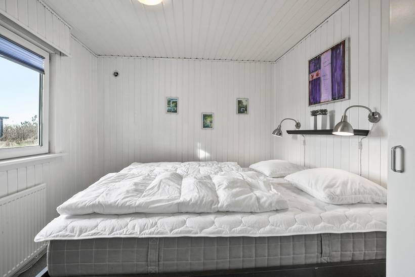 Foto von Ferienhaus AC46 in Årgab - Westjütland