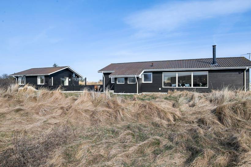 Foto von Ferienhaus AC46 in Årgab - Westjütland