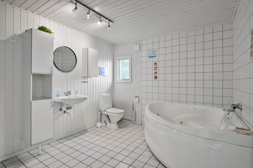 Foto von Ferienhaus AC46 in Årgab - Westjütland