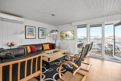 Vorschaubild von Ferienhaus AC46 in Årgab - Westjütland