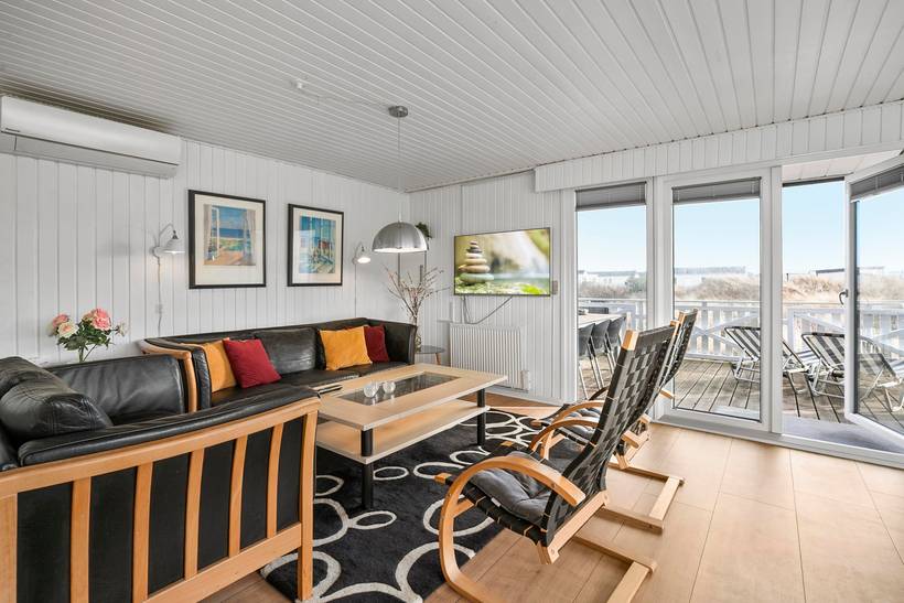 Foto von Ferienhaus AC46 in Årgab - Westjütland